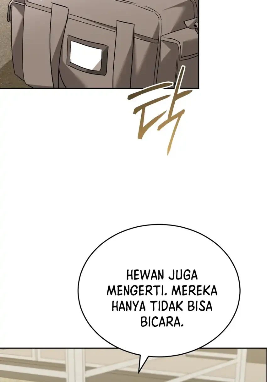 Hello? Veterinarian! Bab 135 halaman 30