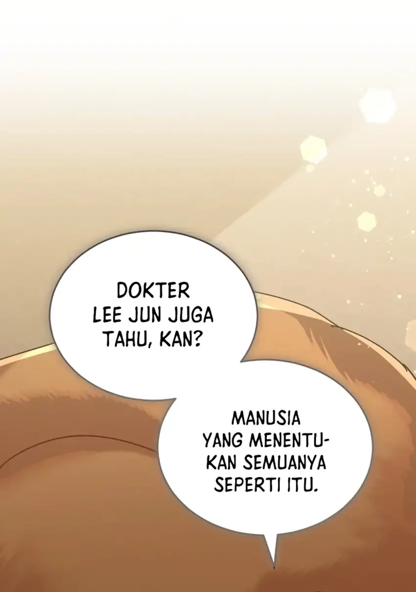 Hello? Veterinarian! Bab 135 halaman 41