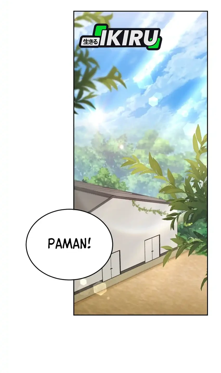 Hello? Veterinarian! Bab 135 halaman 45