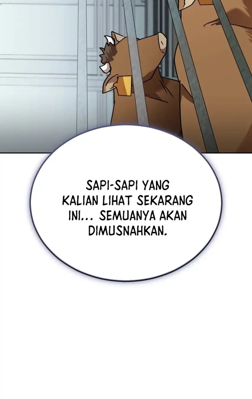 Hello? Veterinarian! Bab 135 halaman 53