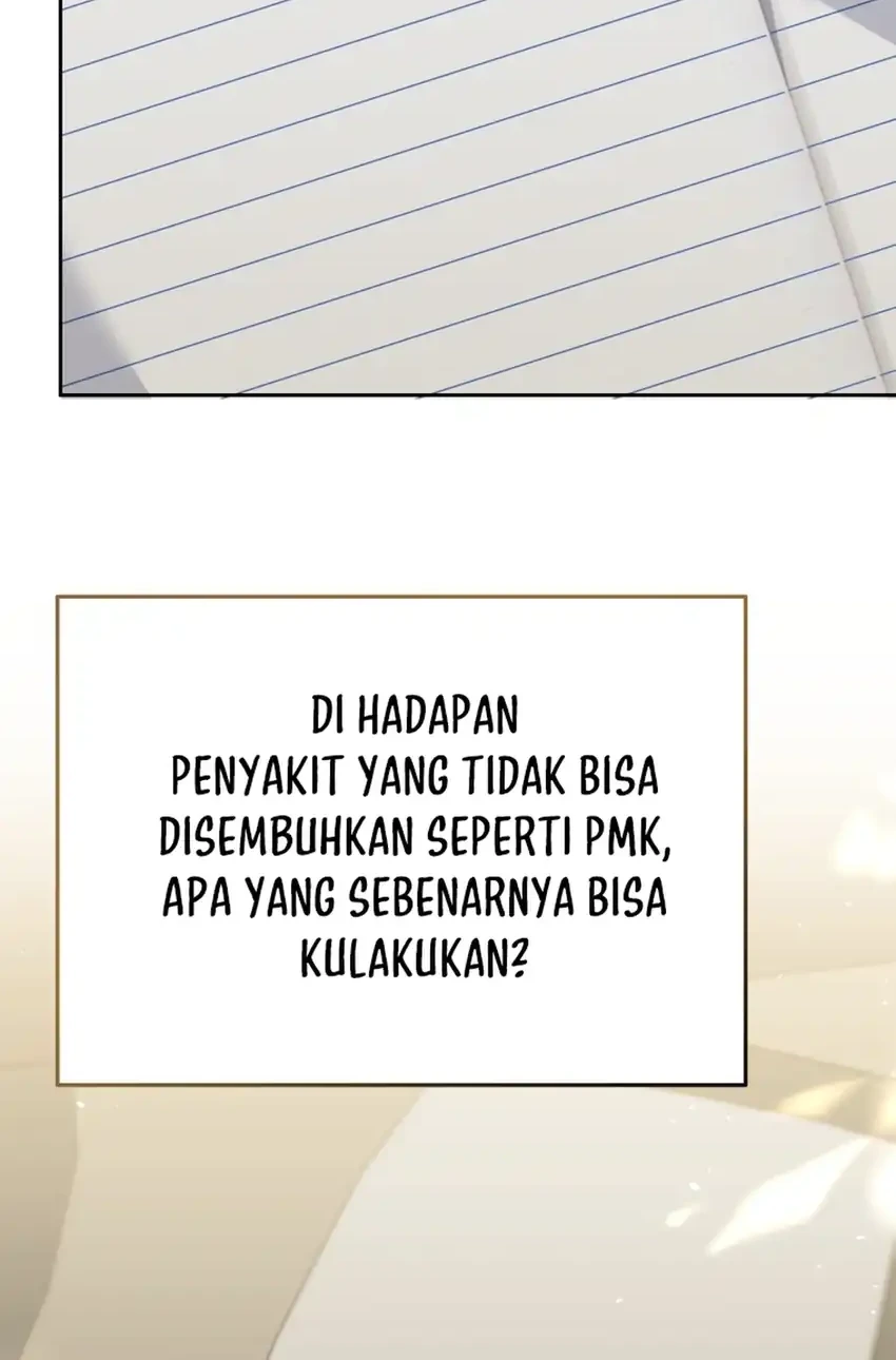 Hello? Veterinarian! Bab 135 halaman 79