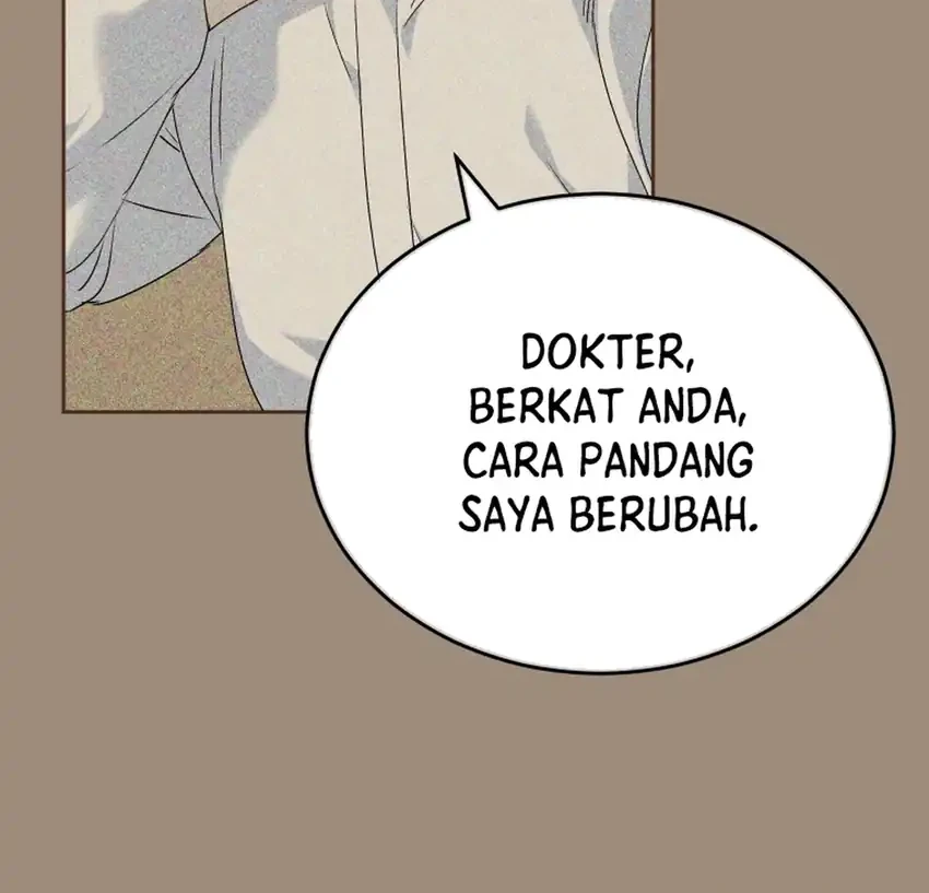 Hello? Veterinarian! Bab 135 halaman 81
