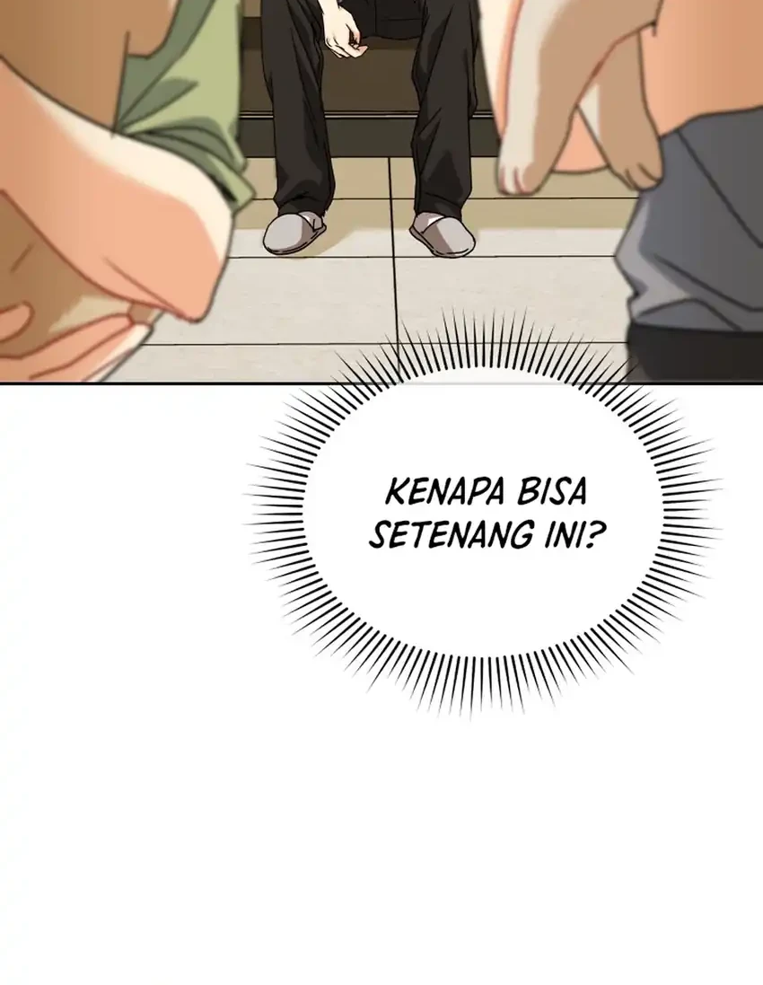 Hello? Veterinarian! Bab 136 halaman 24