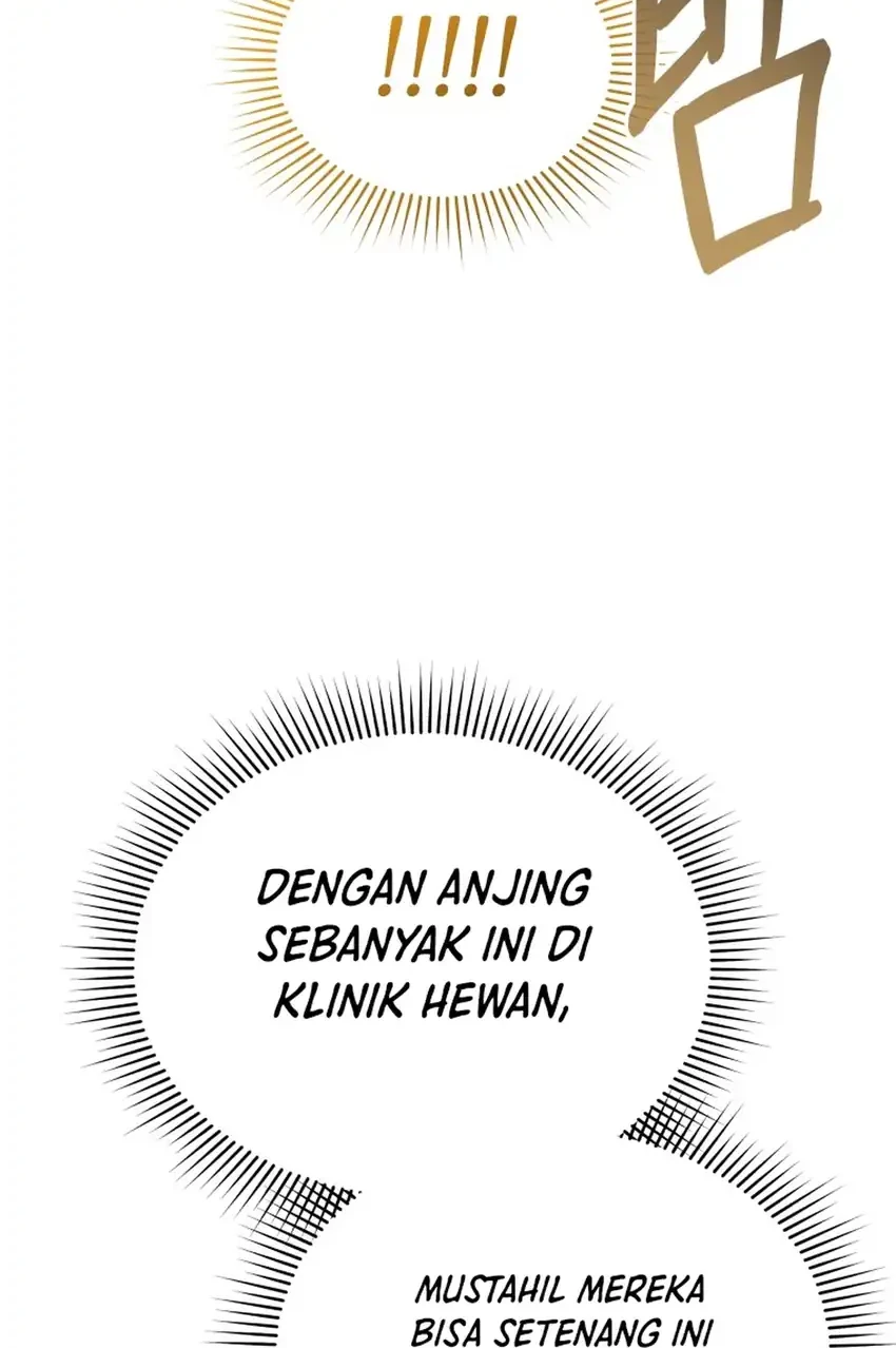 Hello? Veterinarian! Bab 136 halaman 26