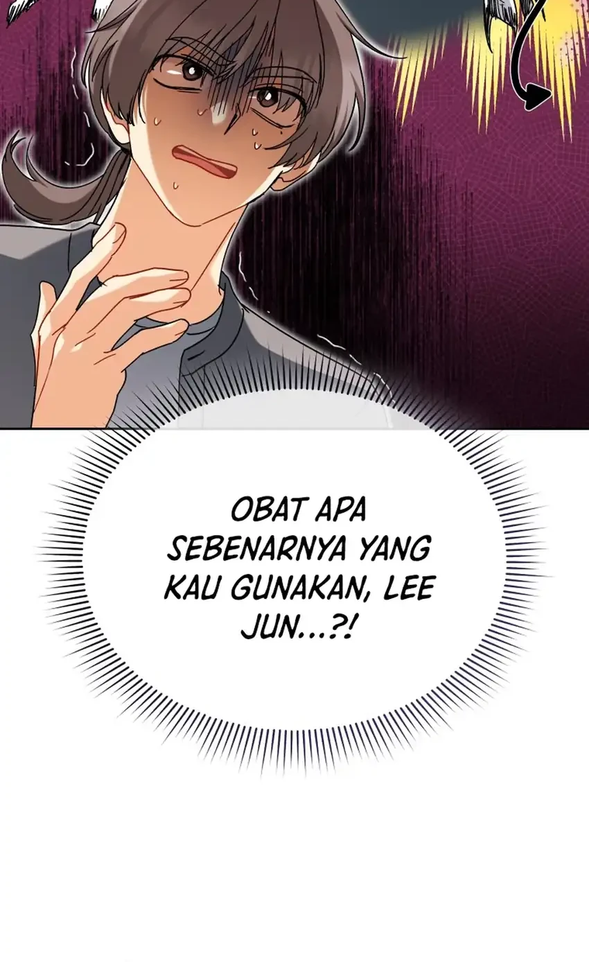 Hello? Veterinarian! Bab 136 halaman 28