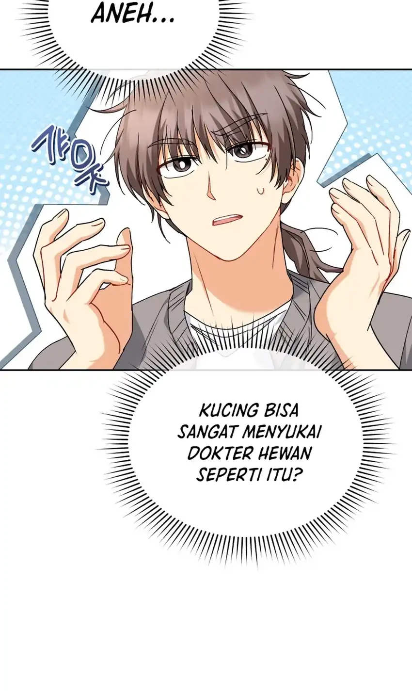Hello? Veterinarian! Bab 136 halaman 38