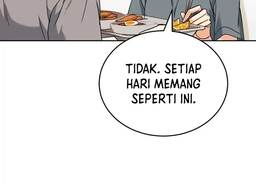 Hello? Veterinarian! Bab 136 halaman 58