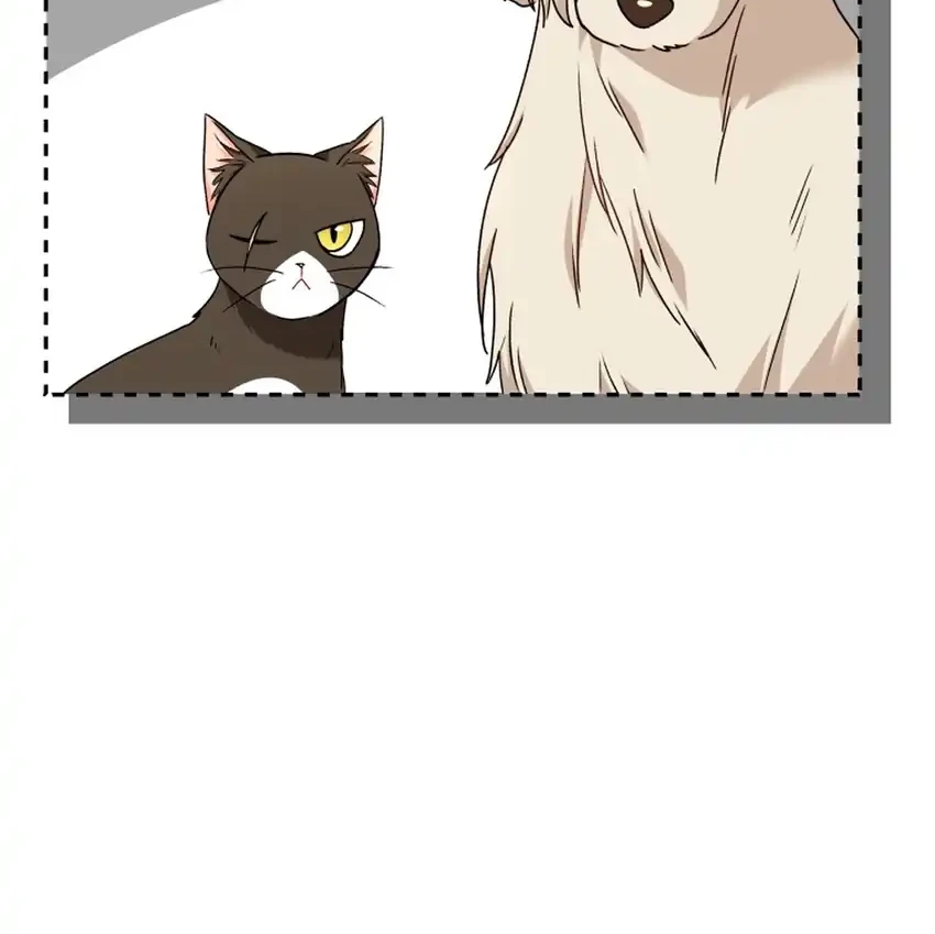 Hello? Veterinarian! Bab 136 halaman 71