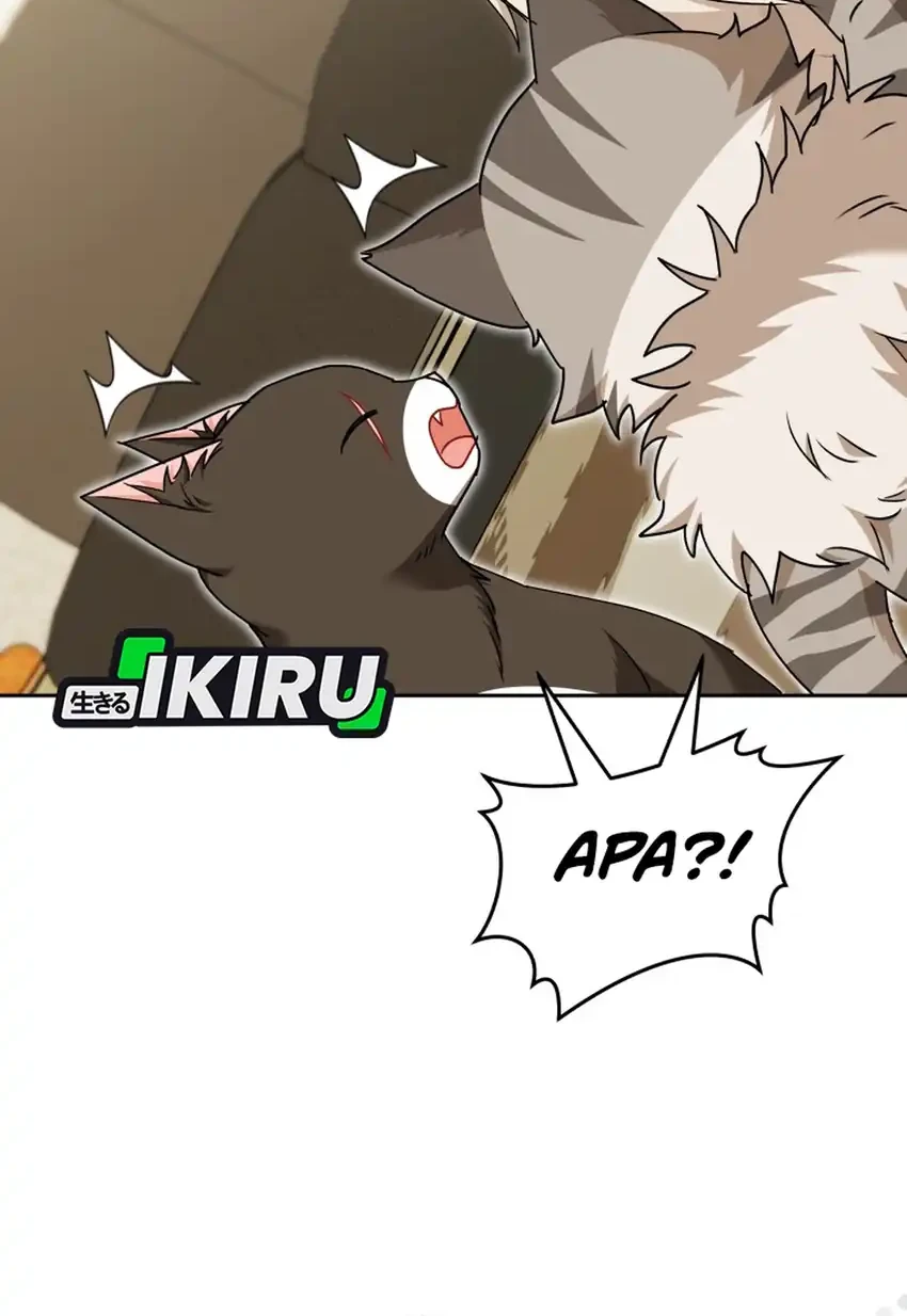 Hello? Veterinarian! Bab 136 halaman 79