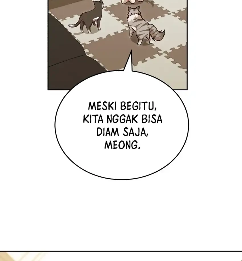 Hello? Veterinarian! Bab 136 halaman 81