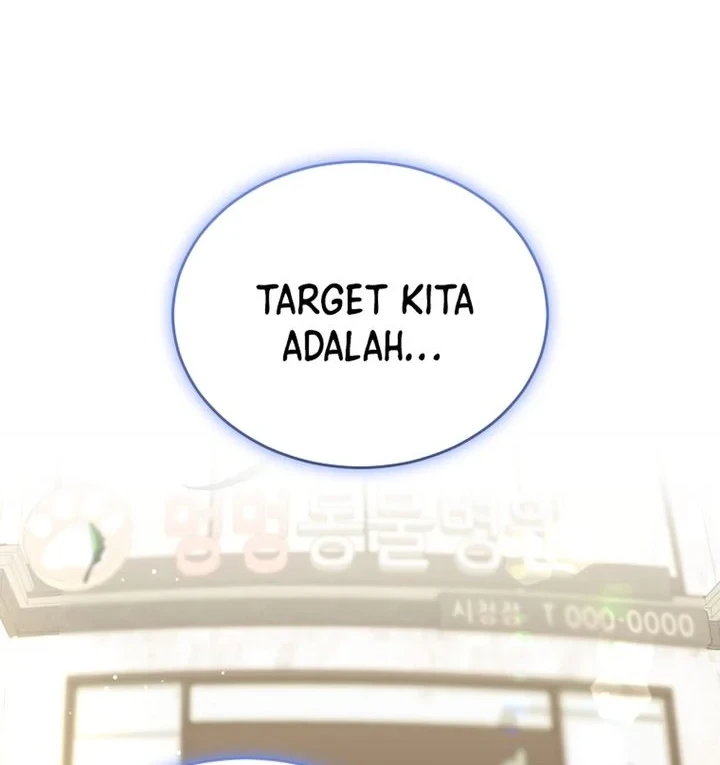 Hello? Veterinarian! Bab 137 halaman 2