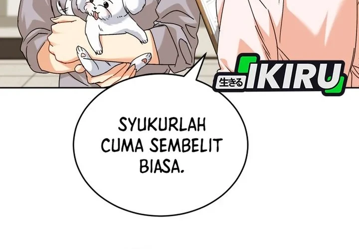 Hello? Veterinarian! Bab 137 halaman 6
