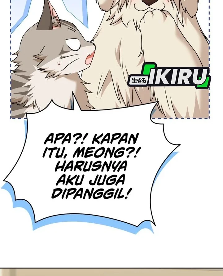 Hello? Veterinarian! Bab 137 halaman 12
