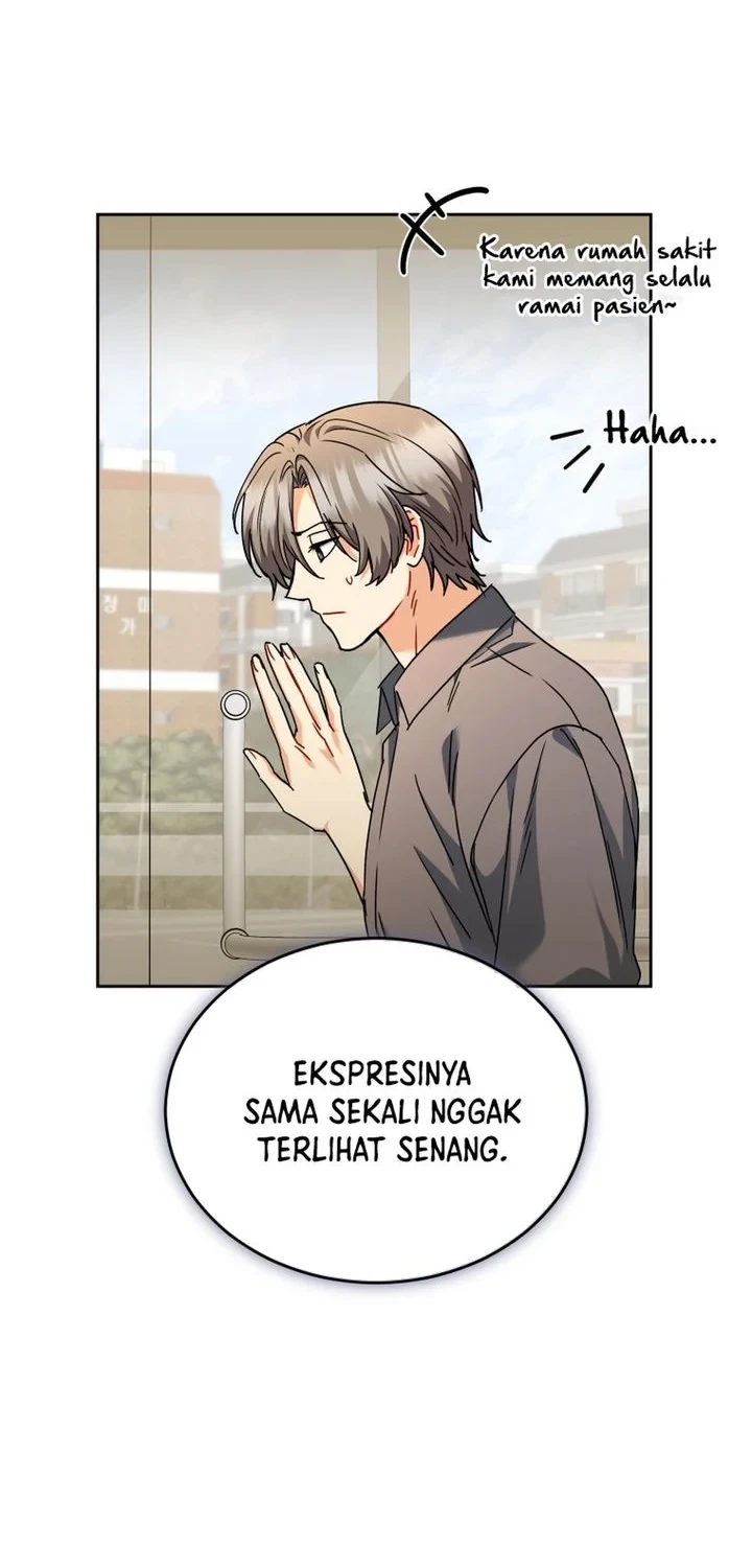 Hello? Veterinarian! Bab 137 halaman 20