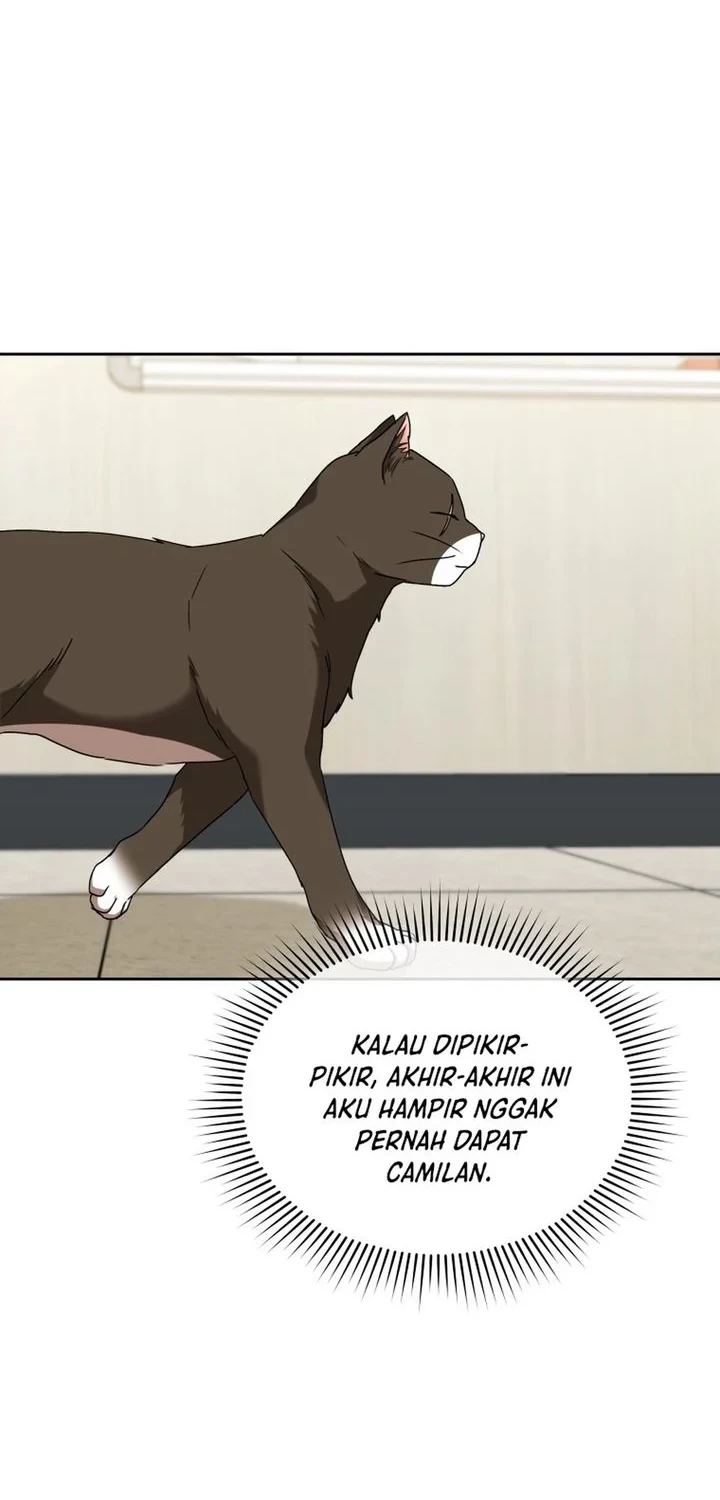 Hello? Veterinarian! Bab 137 halaman 50