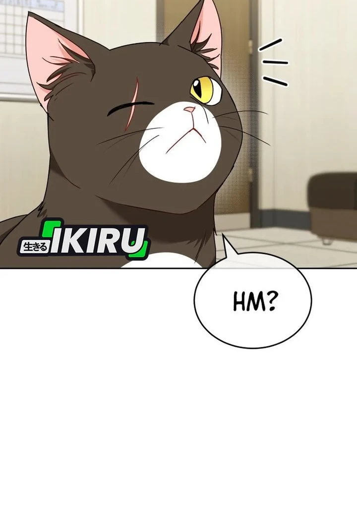 Hello? Veterinarian! Bab 137 halaman 52