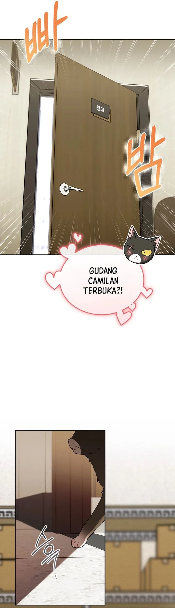 Hello? Veterinarian! Bab 137 halaman 53