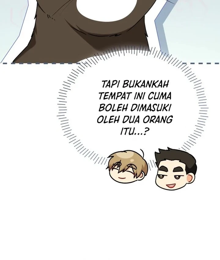 Hello? Veterinarian! Bab 137 halaman 58