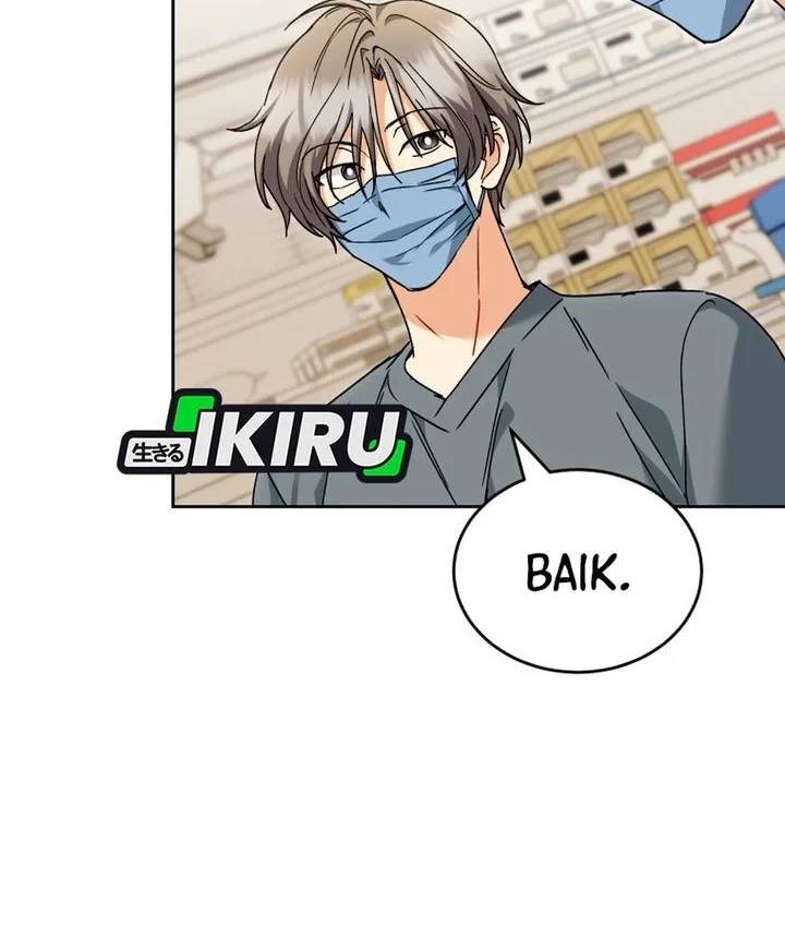 Hello? Veterinarian! Bab 138 halaman 10