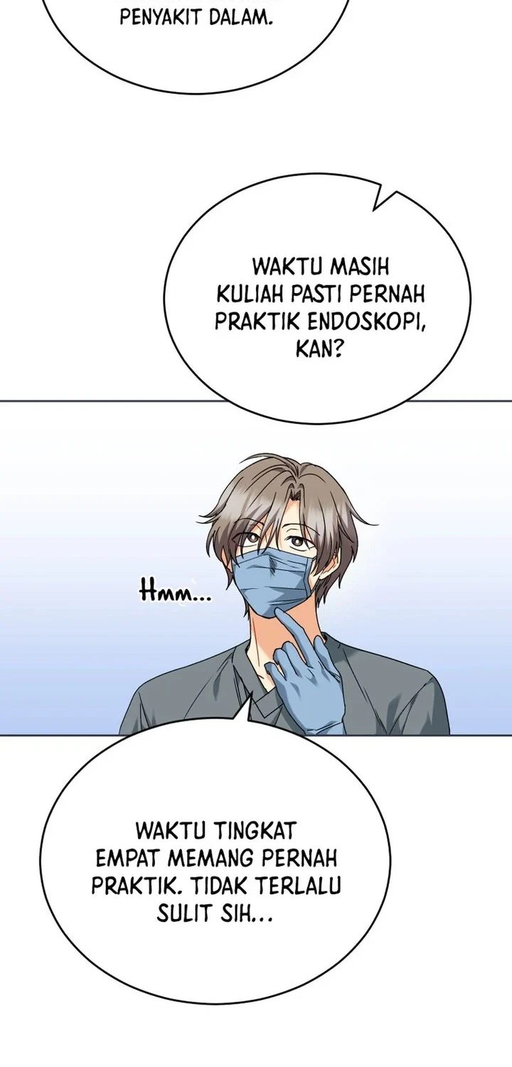 Hello? Veterinarian! Bab 138 halaman 12