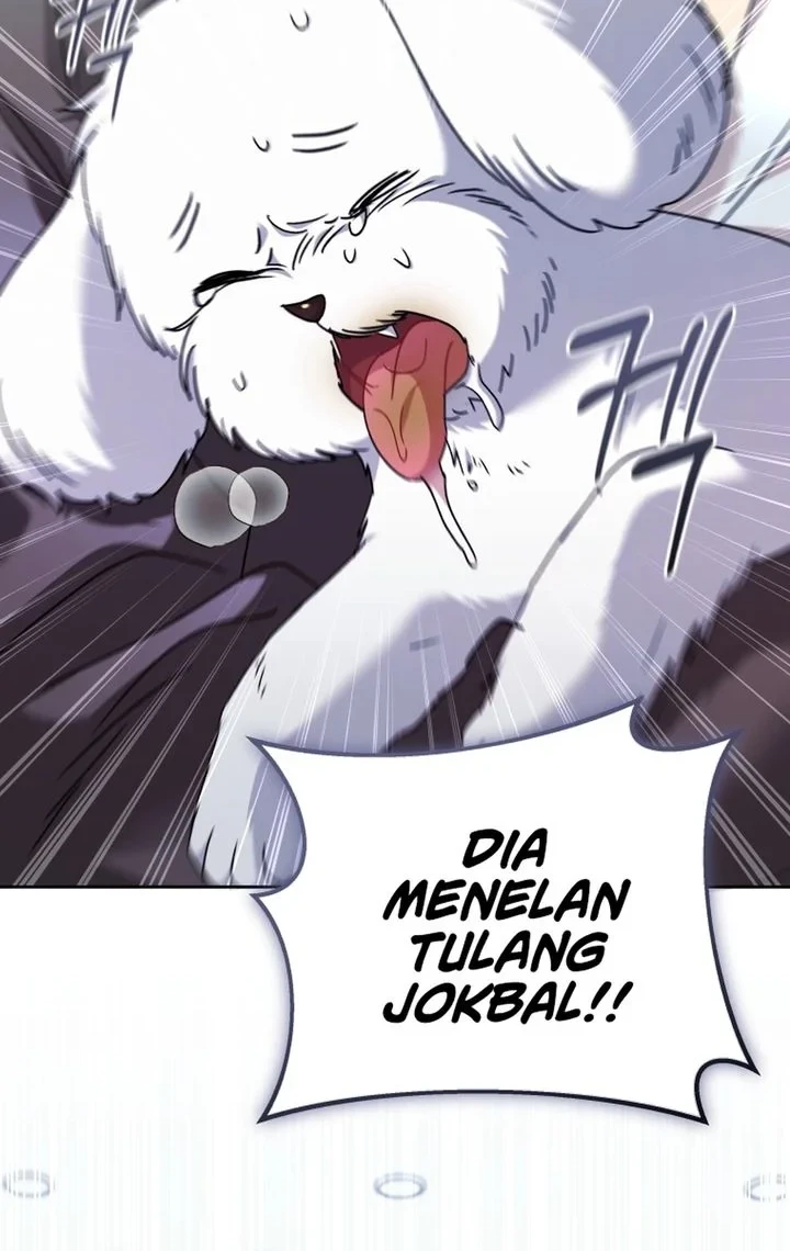 Hello? Veterinarian! Bab 138 halaman 38