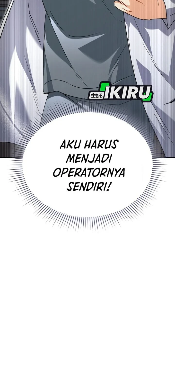 Hello? Veterinarian! Bab 138 halaman 44