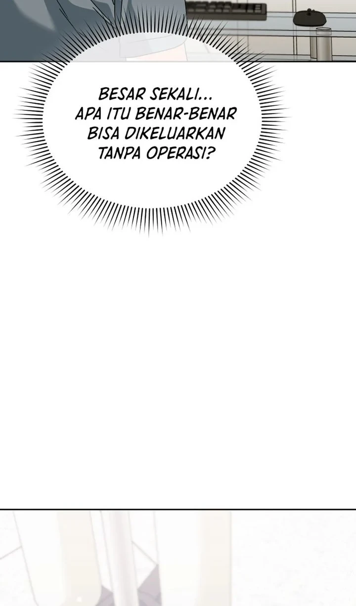 Hello? Veterinarian! Bab 138 halaman 54