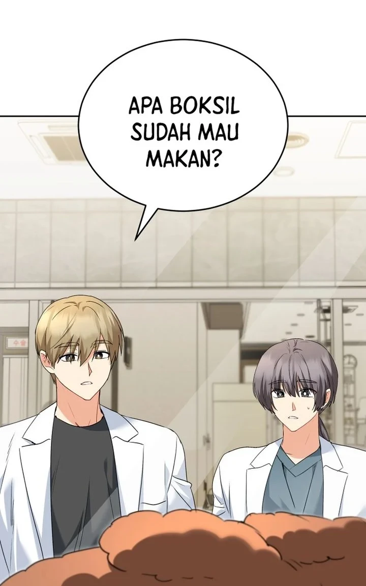 Hello? Veterinarian! chapter 139 halaman 2