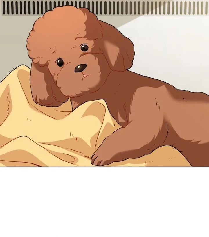 Hello? Veterinarian! chapter 139 halaman 8
