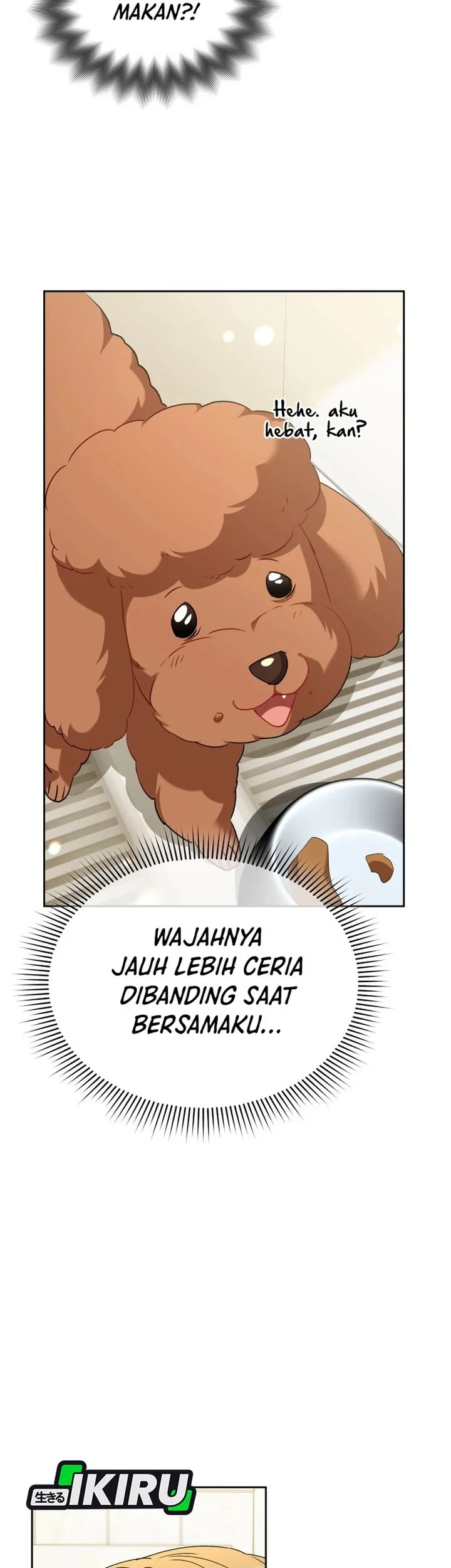 Hello? Veterinarian! chapter 139 halaman 16