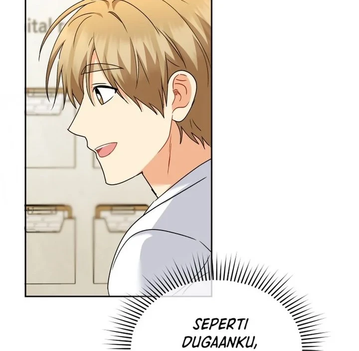 Hello? Veterinarian! chapter 139 halaman 17