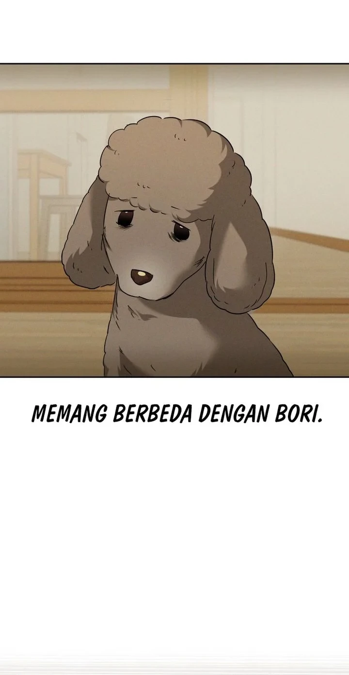 Hello? Veterinarian! chapter 139 halaman 21
