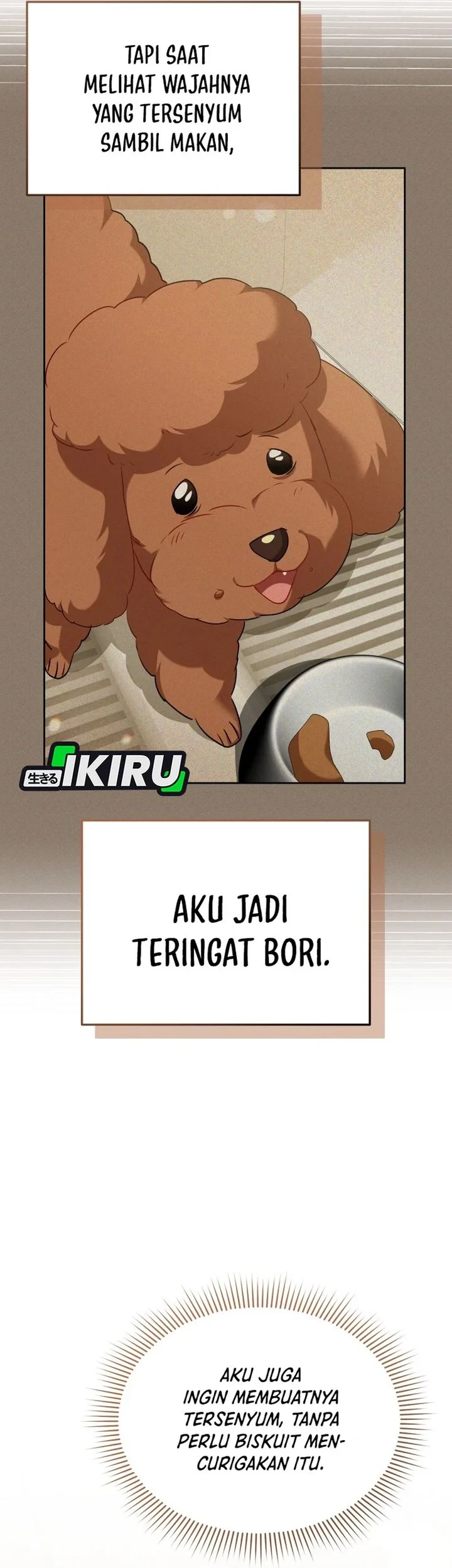 Hello? Veterinarian! chapter 139 halaman 22