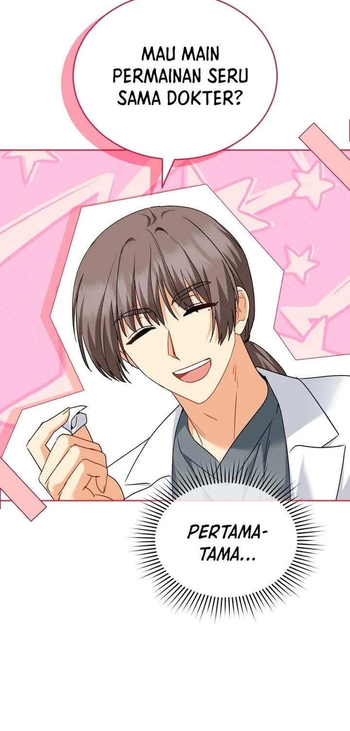 Hello? Veterinarian! chapter 139 halaman 25