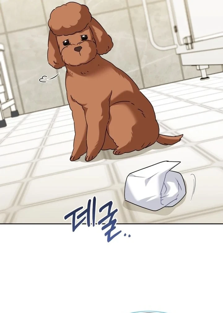 Hello? Veterinarian! chapter 139 halaman 27