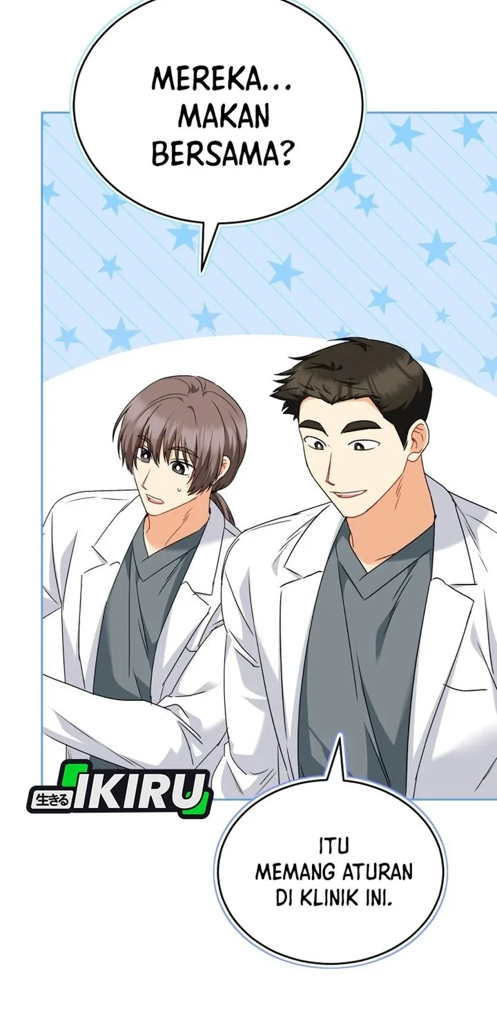 Hello? Veterinarian! chapter 139 halaman 41