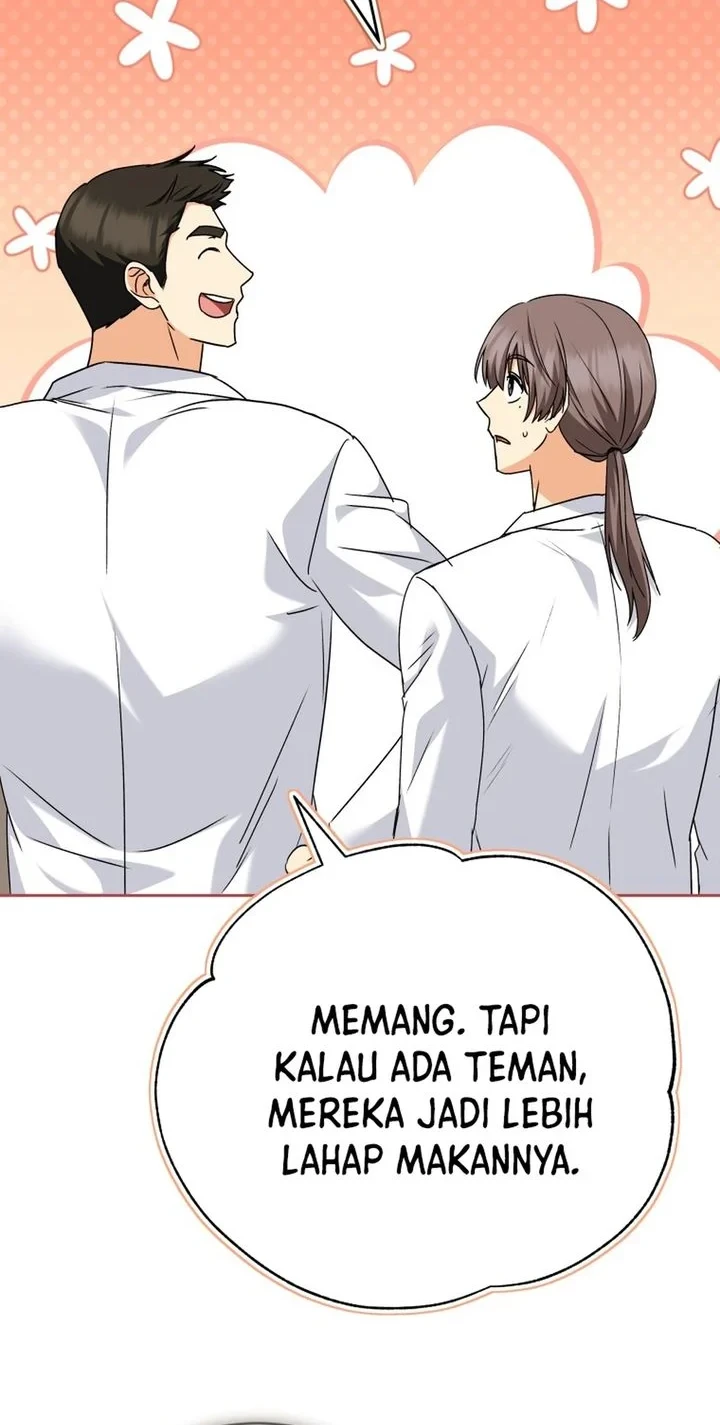Hello? Veterinarian! chapter 139 halaman 43