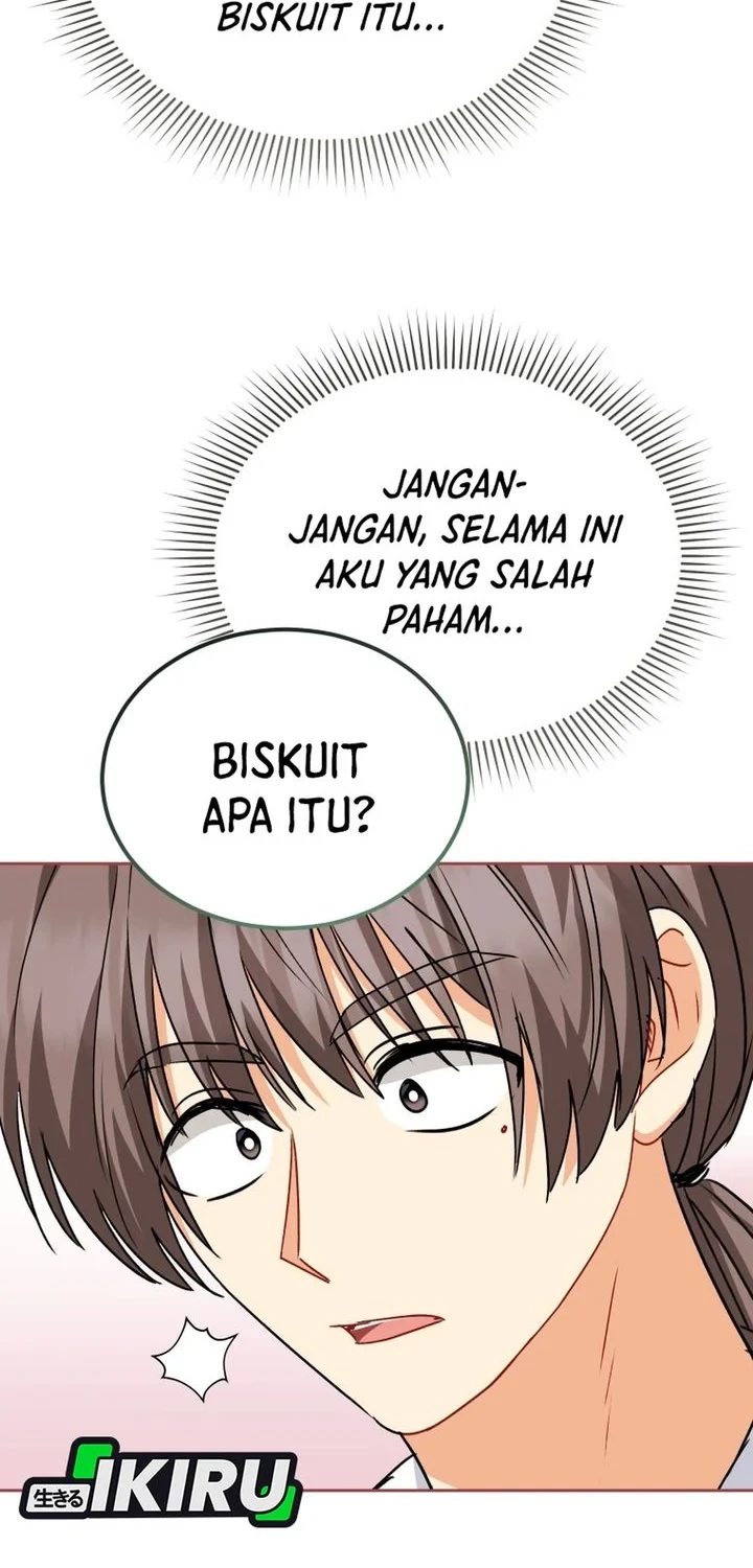 Hello? Veterinarian! chapter 139 halaman 45