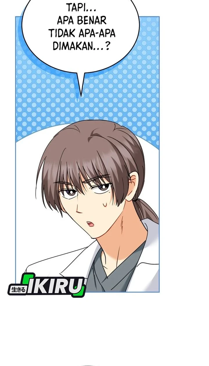 Hello? Veterinarian! chapter 139 halaman 48