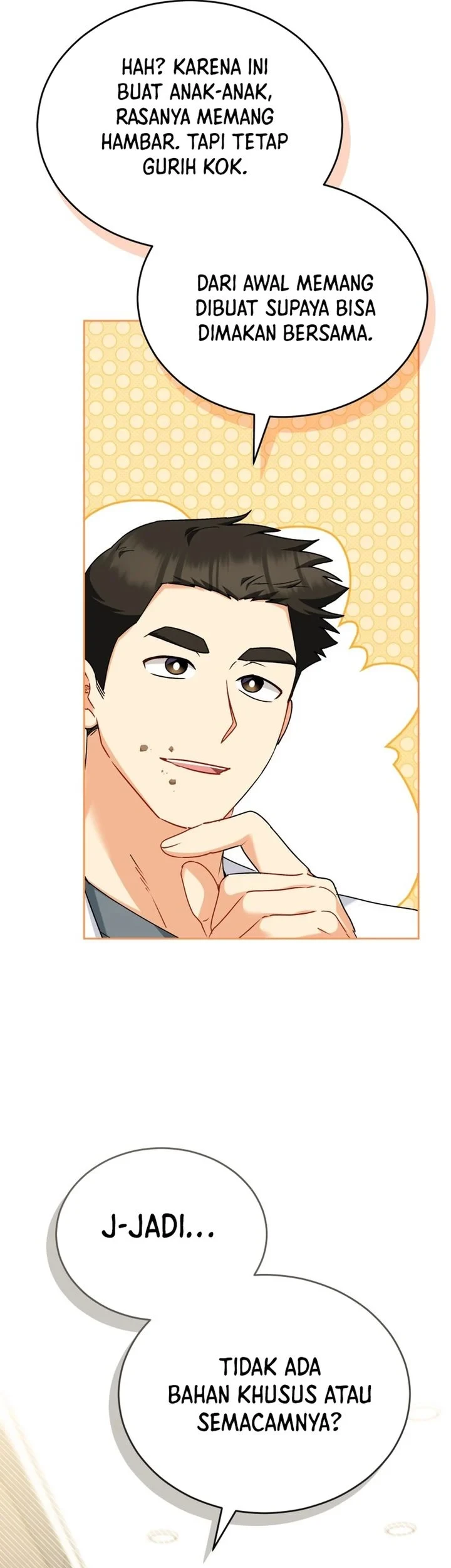 Hello? Veterinarian! chapter 139 halaman 49