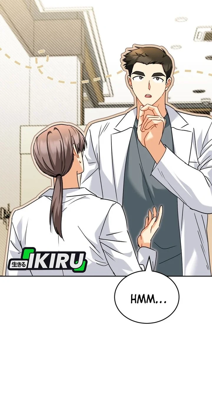 Hello? Veterinarian! chapter 139 halaman 50