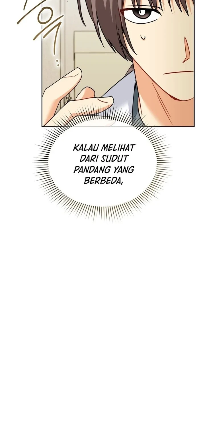 Hello? Veterinarian! chapter 139 halaman 58