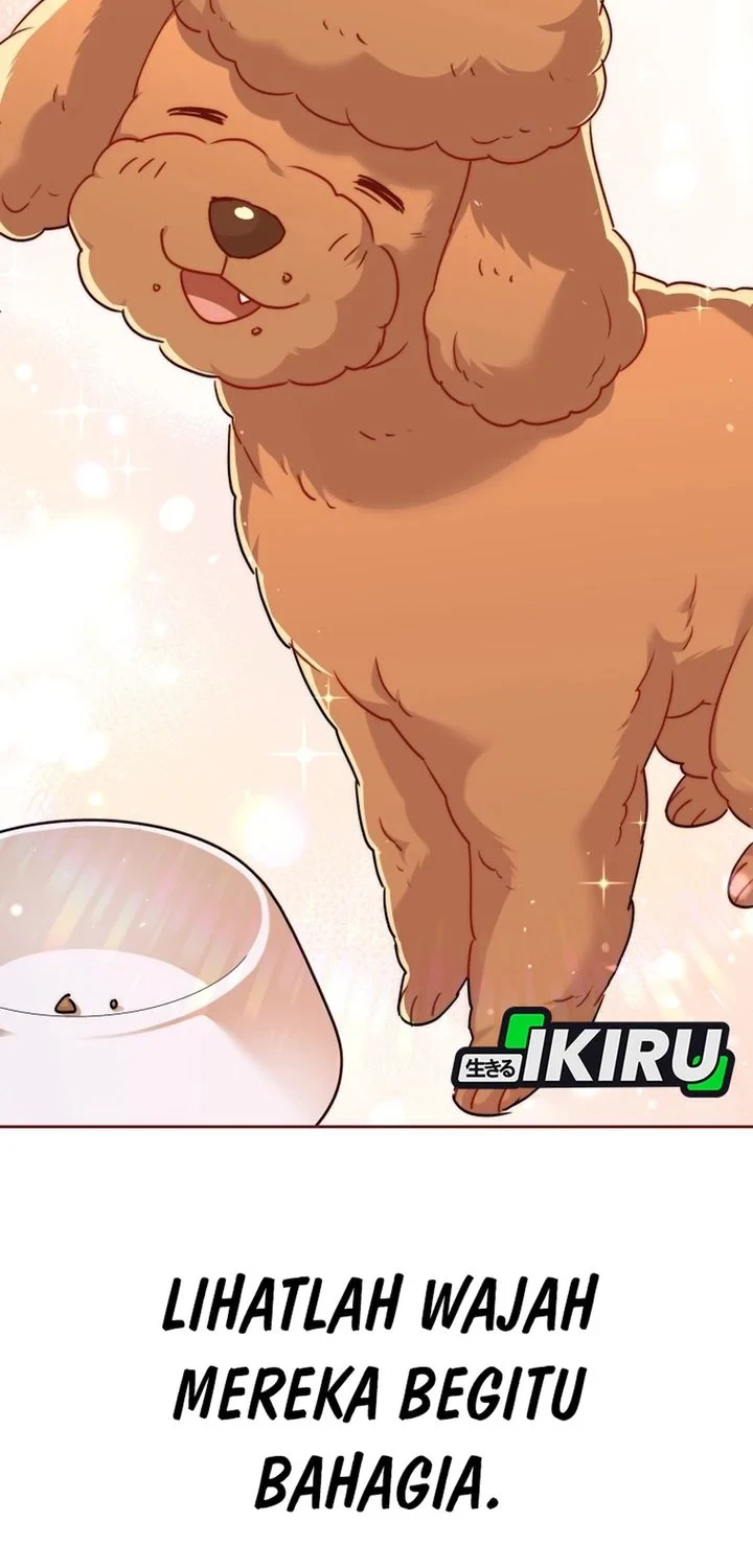 Hello? Veterinarian! chapter 139 halaman 64