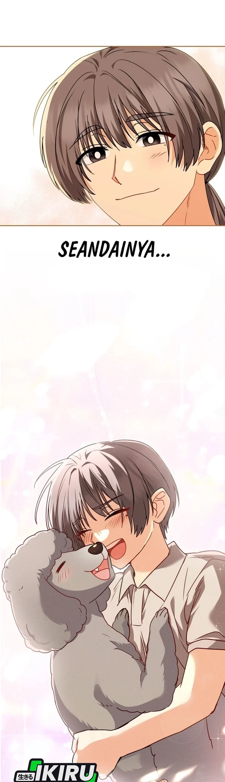 Hello? Veterinarian! chapter 139 halaman 65