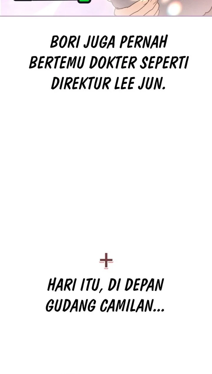 Hello? Veterinarian! chapter 139 halaman 66