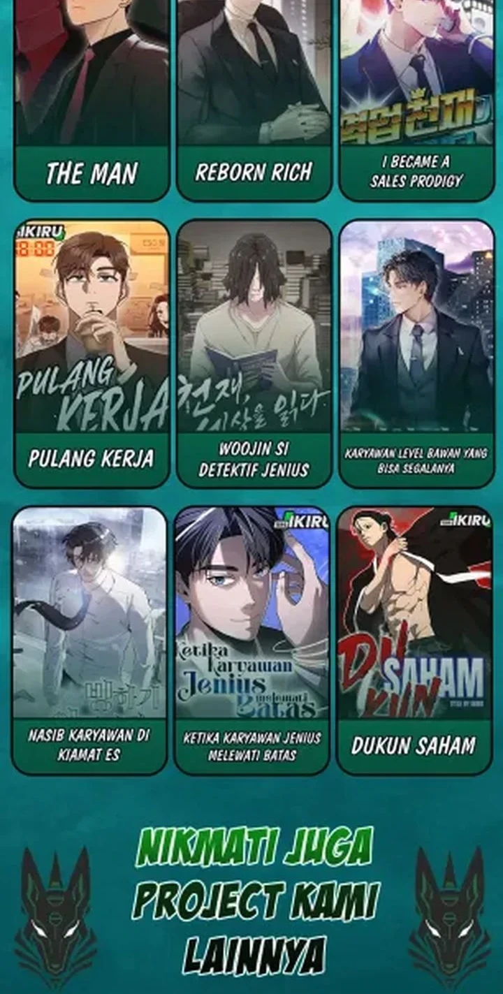 Hello? Veterinarian! chapter 139 halaman 70