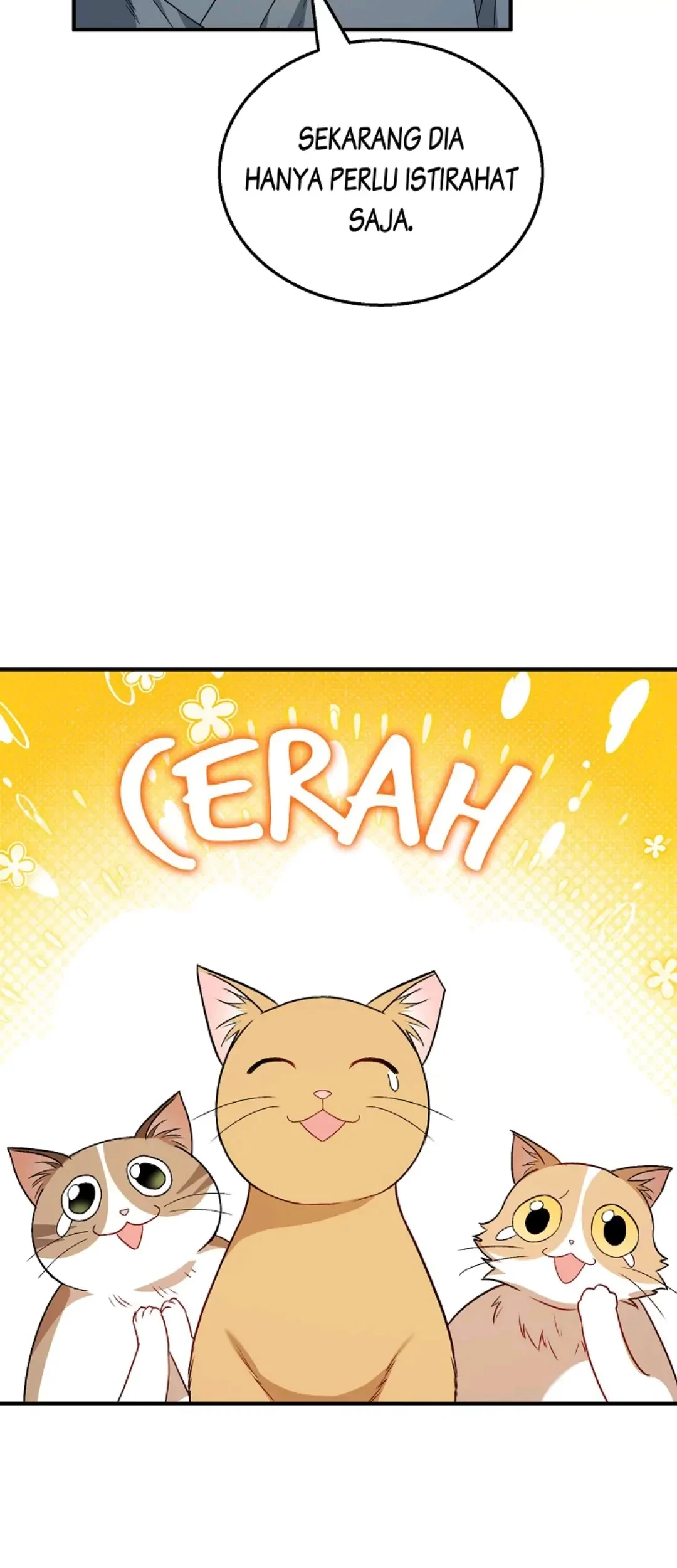 Hello? Veterinarian! Bab 14 halaman 53