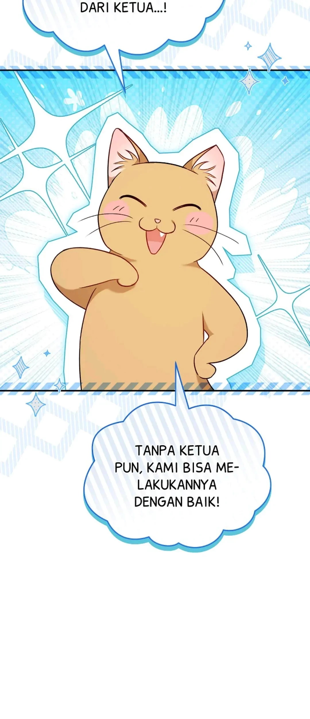 Hello? Veterinarian! Bab 14 halaman 62