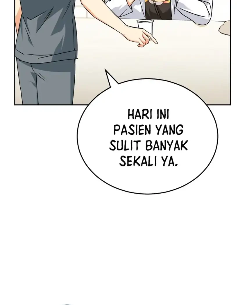 Hello? Veterinarian! Bab 140 halaman 14