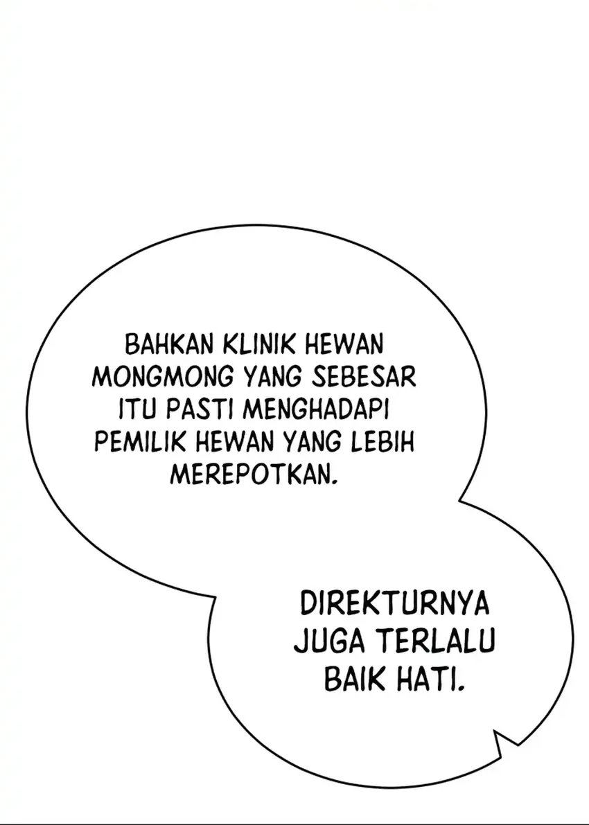 Hello? Veterinarian! Bab 140 halaman 16